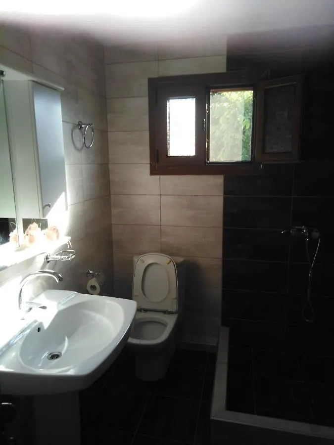 Appartamento Villa elli 2 Ammouliani